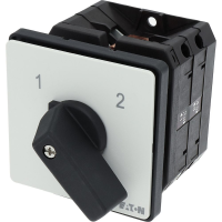 Moeller series T5B Multi-speed switch T5B-2-39/E - EATON (pavadinimas tikslinamas)