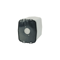 Moeller series Accessory Terminal shroud H3-T0 - EATON (pavadinimas tikslinamas)