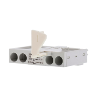 Moeller series PKZ01 Accessory Auxiliary contact VHI20-PKZ01 - EATON (pavadinimas tikslinamas)