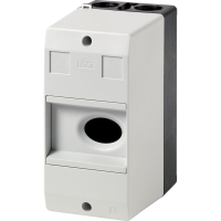 Moeller series CI Insulated enclosure CI-PKZ01 - EATON (pavadinimas tikslinamas)
