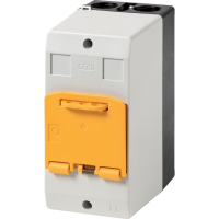 Moeller series CI Insulated enclosure CI-PKZ01-SVB - EATON (pavadinimas tikslinamas)