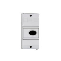 Moeller series CI Insulated enclosure CI-PKZ01-NA - EATON (pavadinimas tikslinamas)