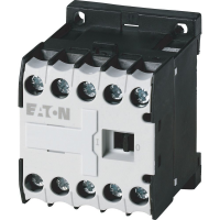 Moeller series DILER Control relay DILER-40-G(110VDC) - EATON (pavadinimas tikslinamas)
