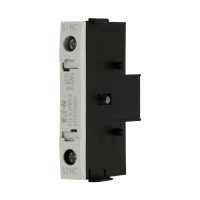Moeller series DILA Accessory Auxiliary contact module DILA-XHI01-S - EATON (pavadinimas tikslinamas)