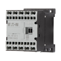 Moeller series DILER Control relay DILER-22-C(230V50/60HZ) - EATON (pavadinimas tikslinamas)