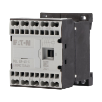 Moeller series DILER Control relay DILER-40-C(24V50HZ) - EATON (pavadinimas tikslinamas)
