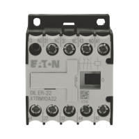 Moeller series DILER Control relay DILER-22(400V50HZ.440V60HZ) - EATON (pavadinimas tikslinamas)