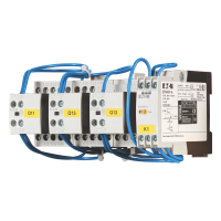 Moeller series SDAINL contactor combination SDAINLM22(24VDC) - EATON (pavadinimas tikslinamas)