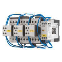 Moeller series SDAINL contactor combination SDAINLM45(RDC24) - EATON (pavadinimas tikslinamas)