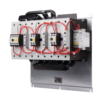Moeller series SDAINL contactor combination SDAINLM260(110V50HZ.120V60HZ) - EATON (pavadinimas tikslinamas)