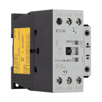 Moeller series DILL lamp load contactor DILL20(400V50HZ.440V60HZ) - EATON (pavadinimas tikslinamas)