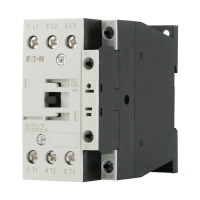 Moeller series DILM contactor DILM25-10(RDC12) - EATON (pavadinimas tikslinamas)
