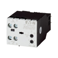 Moeller series DILM timer module DILM32-XTED11-10(RA24) - EATON (pavadinimas tikslinamas)