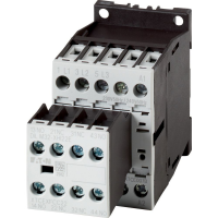 Moeller series DILM contactor DILM15-22(230V50HZ.240V60HZ) - EATON (pavadinimas tikslinamas)