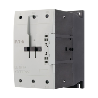Moeller series DILM contactor DILMC95(RDC24) - EATON (pavadinimas tikslinamas)