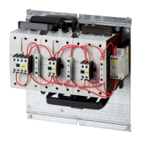 Moeller series SDAINL contactor combination SDAINLM140(110V50HZ.120V60HZ) - EATON (pavadinimas tikslinamas)