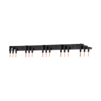 Moeller series DILM three-phase busbar link DILM12-XDSB0/5 - EATON (pavadinimas tikslinamas)
