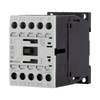 Moeller series DILM contactor DILM9-01(240V50HZ) - EATON (pavadinimas tikslinamas)