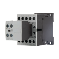 Moeller series DILM contactor DILM9-21(24VDC) - EATON (pavadinimas tikslinamas)