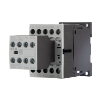 Moeller series DILM contactor DILM9-32(24VDC) - EATON (pavadinimas tikslinamas)