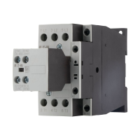 Moeller series DILM contactor DILM32-21(230V50HZ.240V60HZ) - EATON (pavadinimas tikslinamas)
