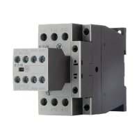 Moeller series DILM contactor DILM32-32(RDC24) - EATON (pavadinimas tikslinamas)
