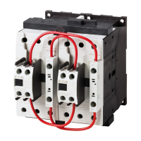 Moeller series DIUL contactor combination DIULM40/11(230V50HZ.240V60HZ) - EATON (pavadinimas tikslinamas)
