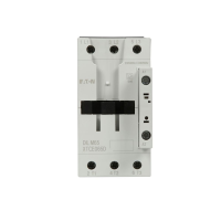 Moeller series DIUL contactor combination DIULM50/11(230V50HZ.240V60HZ) - EATON (pavadinimas tikslinamas)