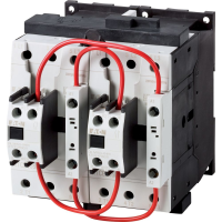Moeller series DIUL contactor combination DIULM65/11(110V50HZ.120V60HZ) - EATON (pavadinimas tikslinamas)