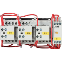 Moeller series SDAINL contactor combination SDAINLM12(110V50HZ.120V60HZ) - EATON (pavadinimas tikslinamas)