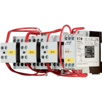 Moeller series SDAINL contactor combination SDAINLM16(230V50HZ.240V60HZ) - EATON (pavadinimas tikslinamas)