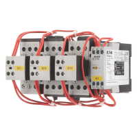 Moeller series SDAINL contactor combination SDAINLM30(110V50HZ.120V60HZ) - EATON (pavadinimas tikslinamas)