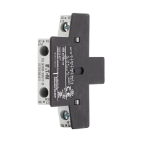 Moeller series DILM auxiliary contact module DILM1000-XHIV11-SI - EATON (pavadinimas tikslinamas)