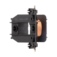 Moeller series DILM replacement coil DILM32-XSP(48V50HZ) - EATON (pavadinimas tikslinamas)