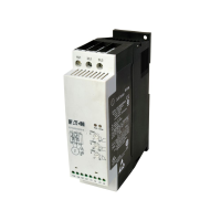 DS7 Soft starter DS7-340SX081N0-N - EATON (pavadinimas tikslinamas)