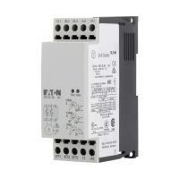 DS7 Soft starter DS7-342SX007N0-N - EATON (pavadinimas tikslinamas)