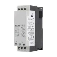 DS7 Soft starter DS7-342SX024N0-N - EATON (pavadinimas tikslinamas)