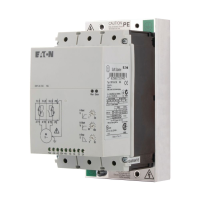 DS7 Soft starter DS7-342SX041N0-N - EATON (pavadinimas tikslinamas)