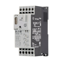 DS7 Soft starter DS7-34DSX004N0-D - EATON (pavadinimas tikslinamas)