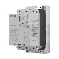 DS7 Soft starter DS7-34DSX070N0-D - EATON (pavadinimas tikslinamas)