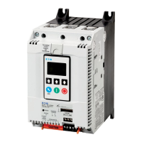 S811 Soft starter S811+R10P3S - EATON (pavadinimas tikslinamas)