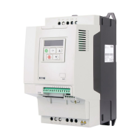 DA1 Variable frequency drive DA1-35017NB-A20C - EATON (pavadinimas tikslinamas)