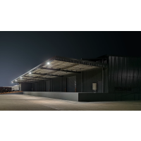 Prožektorius LED 20W IP65 4000K 1900lm PILA BVP008 PILA - PHILIPS