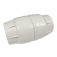 Optinių kabelių apsaugų varžtų jungtys - KOPOS KOLIN (pavadinimas tikslinamas)