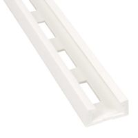 plastikinis atraminis bėgis - KOPOS KOLIN (pavadinimas tikslinamas)