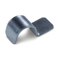 Apkaba kabeliui D22 cinkuota be skylės E90 - KOPOS KOLIN