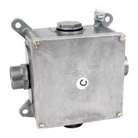 dėžutė su dangčiu - KOPOS KOLIN (pavadinimas tikslinamas)