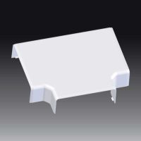 EKD 80X40 - atsišakojimo dangtis - KOPOS KOLIN (pavadinimas tikslinamas)