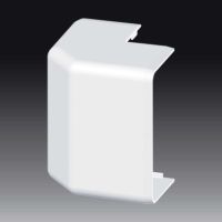 EKD 80X40 - išorinis kampas - KOPOS KOLIN (pavadinimas tikslinamas)