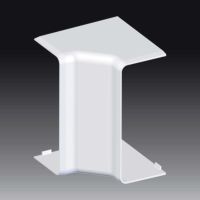 EKD 100X40 - LR 30 - vidinis kampas - KOPOS KOLIN (pavadinimas tikslinamas)